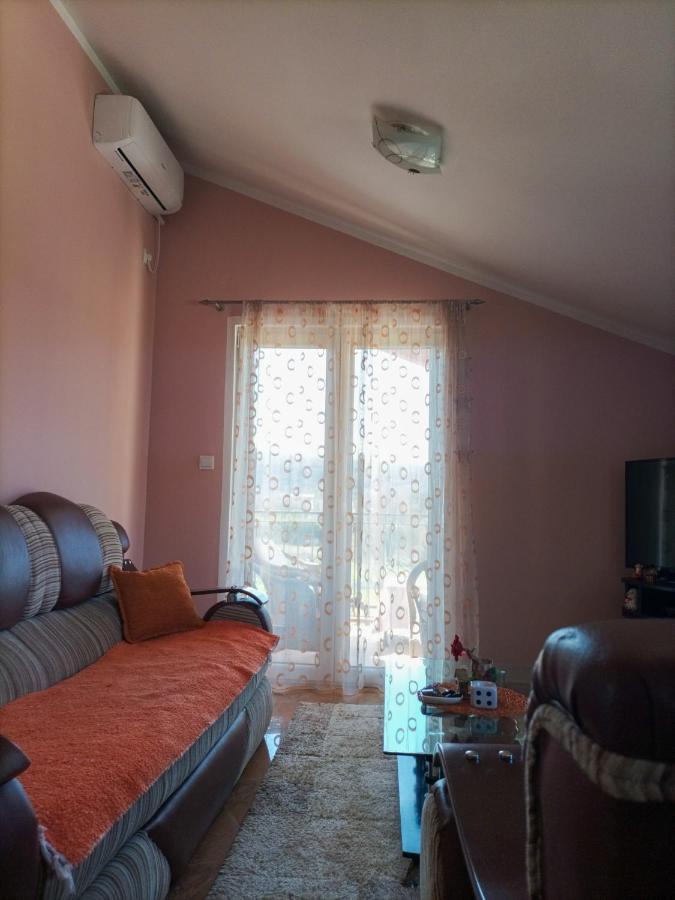 Apartman Balsa Kotor Exterior foto